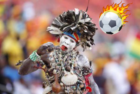 Football : Légendes, magie et superstitions