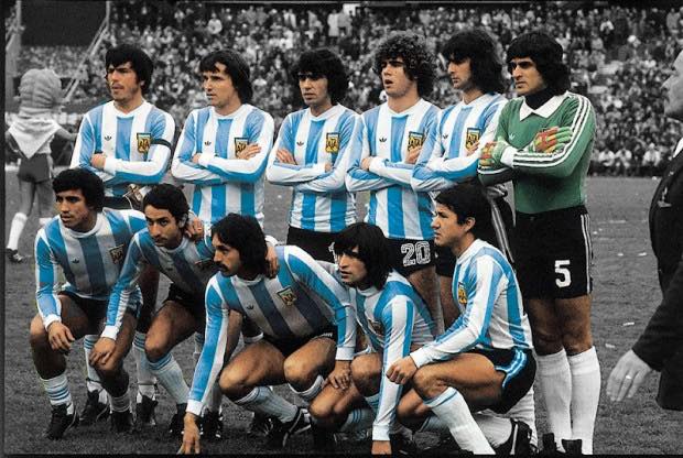 Coupe du monde de 1978 en Argentine: Le football pour abrutir le peuple et servir la dictature