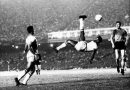 Pelé , auteur du plus beau but marqué en finale d’une coupe du monde