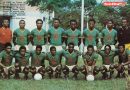 Zaïre : Première nation d’Afrique noire qualifiée pour une coupe du monde ( 1974)