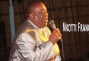 Nkotti François