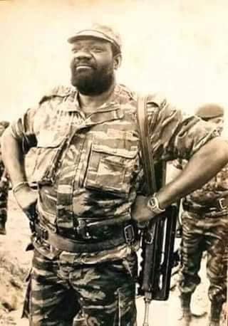 L’assassinat de Jonas Savimbi