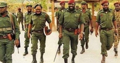 L’assassinat de Jonas Savimbi