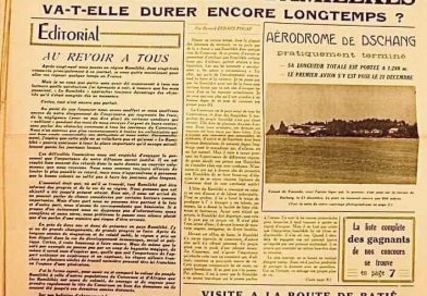 Il y a t-il un problème Bamileké au Cameroun ?