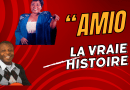 La platine de Papa : L’histoire de la chanson “Amio”