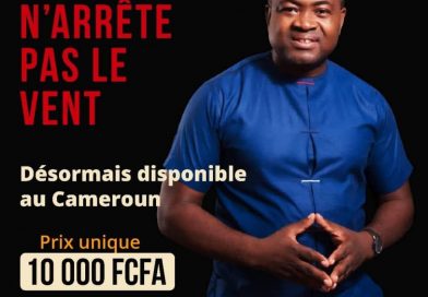 Cyrille BOJIKO, l’audace d’entreprendre