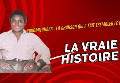 La chanson qui a fait trembler le VATICAN