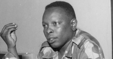 Tiécoro Bagayoko, l’homme qui faisait peur au président Moussa Traoré