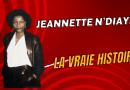 Jeannette N’Diaye – Une oubliée de la musique Camerounaise