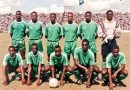 L’équipe de Zambie décimée dans un crash aérien