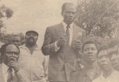 La marche sanglante du SDF du 26 mai 1990 qui accélère le retour au multipartisme au Cameroun