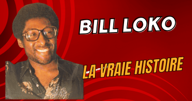 Bill Loko, le génie qui a fui le succès et la célébrité