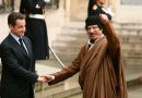 Mouammar Kadhafi a-t-il couché avec Cécilia, l’épouse de Nicolas Sarkozy ?