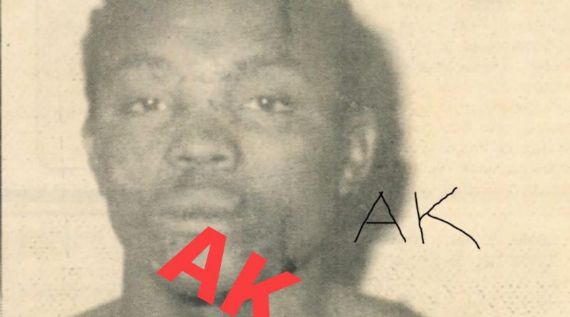 𝐋𝐞 𝐭𝐞𝐫𝐫𝐢𝐛𝐥𝐞 𝐀𝐥𝐚𝐢𝐧 𝐆𝐚𝐮𝐜𝐡𝐞𝐫