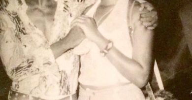 𝐒𝐰𝐞𝐞𝐭 𝐅𝐚𝐧𝐭𝐚 𝐃𝐢𝐚𝐥𝐥𝐨 : 𝐥’𝐞́𝐭𝐞𝐫𝐧𝐢𝐭𝐞́ 𝐝’𝐮𝐧 𝐚𝐦𝐨𝐮𝐫 𝐝𝐞 𝐣𝐞𝐮𝐧𝐞𝐬𝐬𝐞