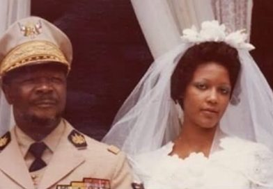 Marie-Reine Hassen : A 15 ans, mariée de force à Bokassa