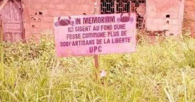 𝐋𝐞 𝐦𝐚𝐬𝐬𝐚𝐜𝐫𝐞 𝐨𝐮𝐛𝐥𝐢𝐞́ 𝐝𝐞 𝐍𝐠𝐚𝐦𝐛𝐞̀ – 𝟓 𝐣𝐚𝐧𝐯𝐢𝐞𝐫 𝟏𝟗𝟔𝟏