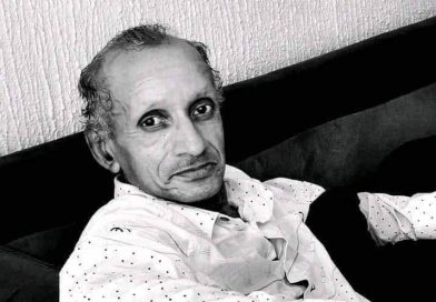 Hommage à Patrick Nguema Ndong — L’oubli est la ruse du diable