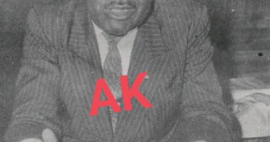 𝐏𝐢𝐞𝐫𝐫𝐞 𝐓𝐜𝐡𝐚𝐧𝐪𝐮𝐞, 𝐥𝐞 𝐫𝐞̂𝐯𝐞 𝐝’𝐮𝐧𝐞 𝐢𝐧𝐝𝐮𝐬𝐭𝐫𝐢𝐞 𝐚𝐟𝐫𝐢𝐜𝐚𝐢𝐧𝐞