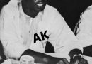 Bassek Ba Kobhio est mort